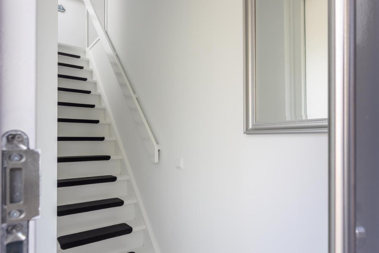 Slapen Bij Jansz Apartment Kamperland Bagian luar foto