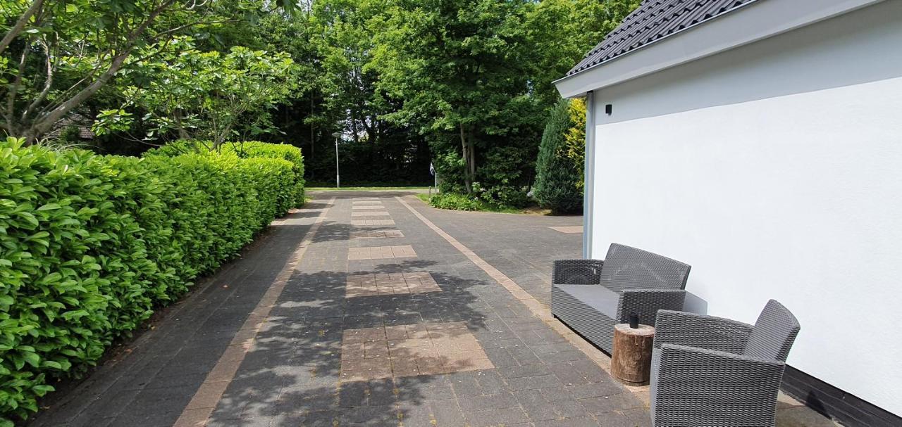 Slapen Bij Jansz Apartment Kamperland Bagian luar foto