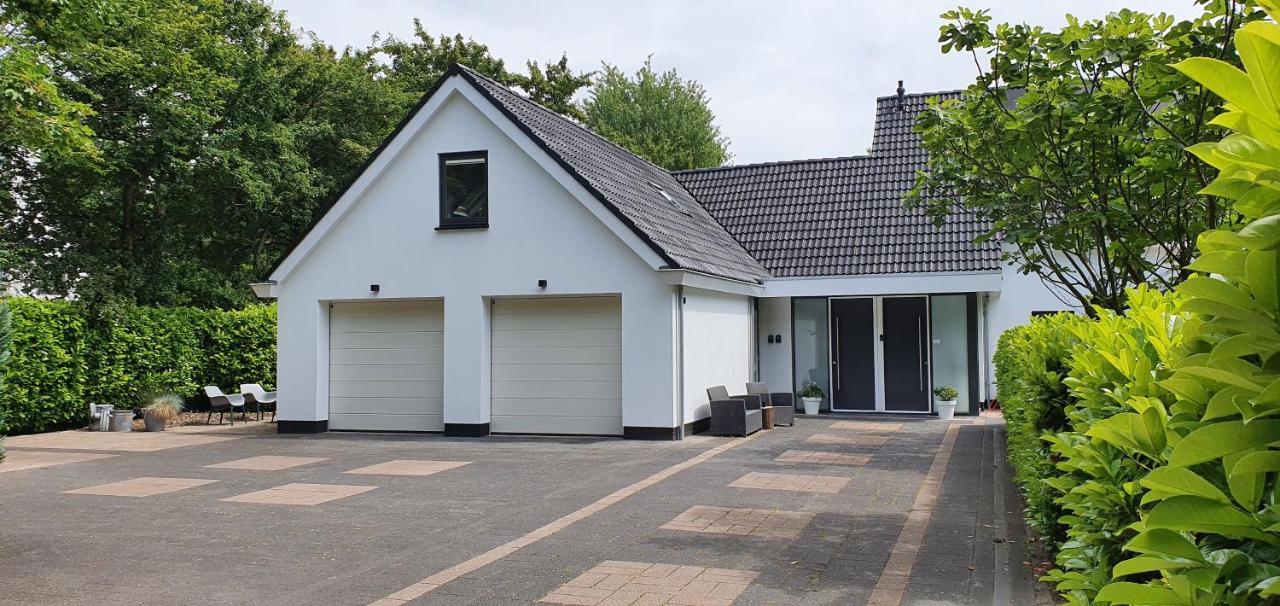 Slapen Bij Jansz Apartment Kamperland Bagian luar foto